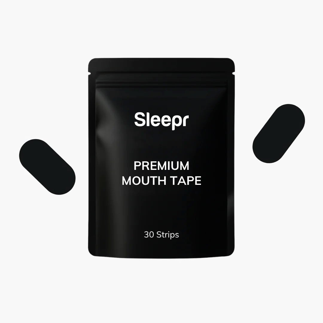 Premium Mouth Tape