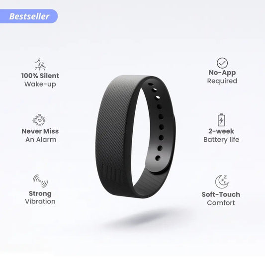 Sleepr - Wake yourself, not the baby