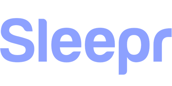 Sleepr