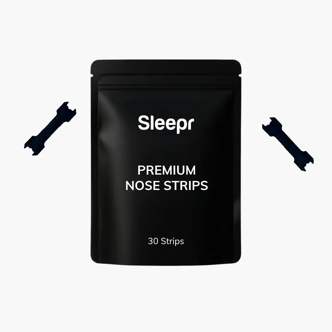 Premium Nose Strips
