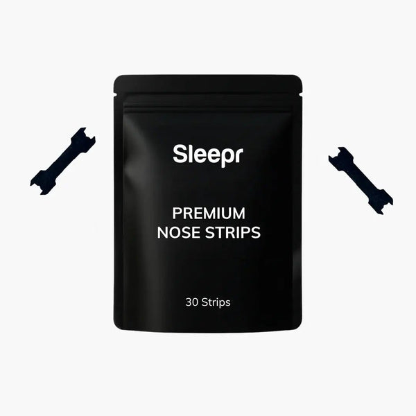 Premium Nose Strips