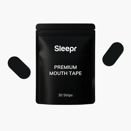 Premium Mouth Tape