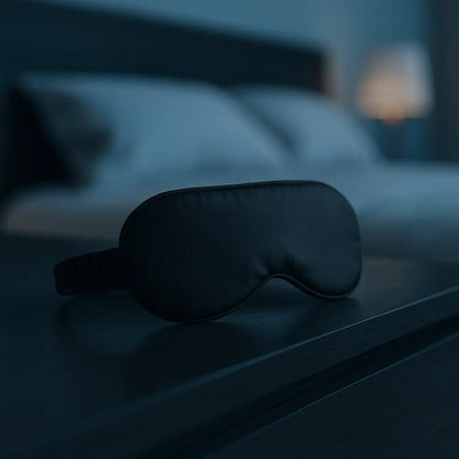 Premium Sleep Mask