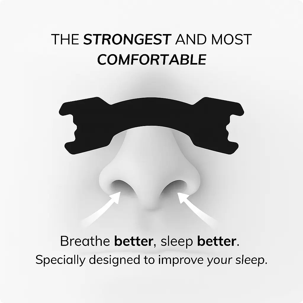 Premium Nose Strips