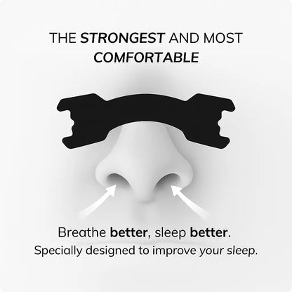 Premium Nose Strips