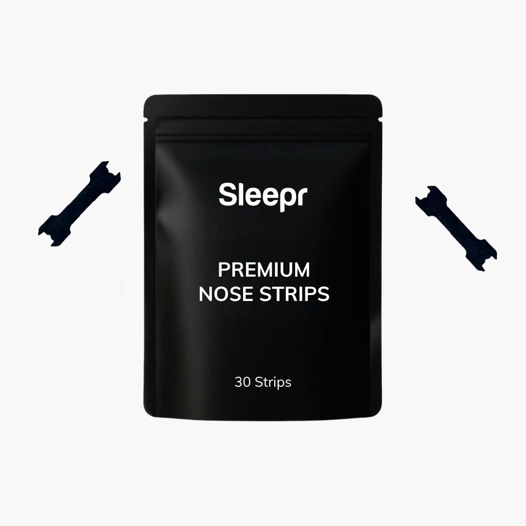 Premium Nose Strips