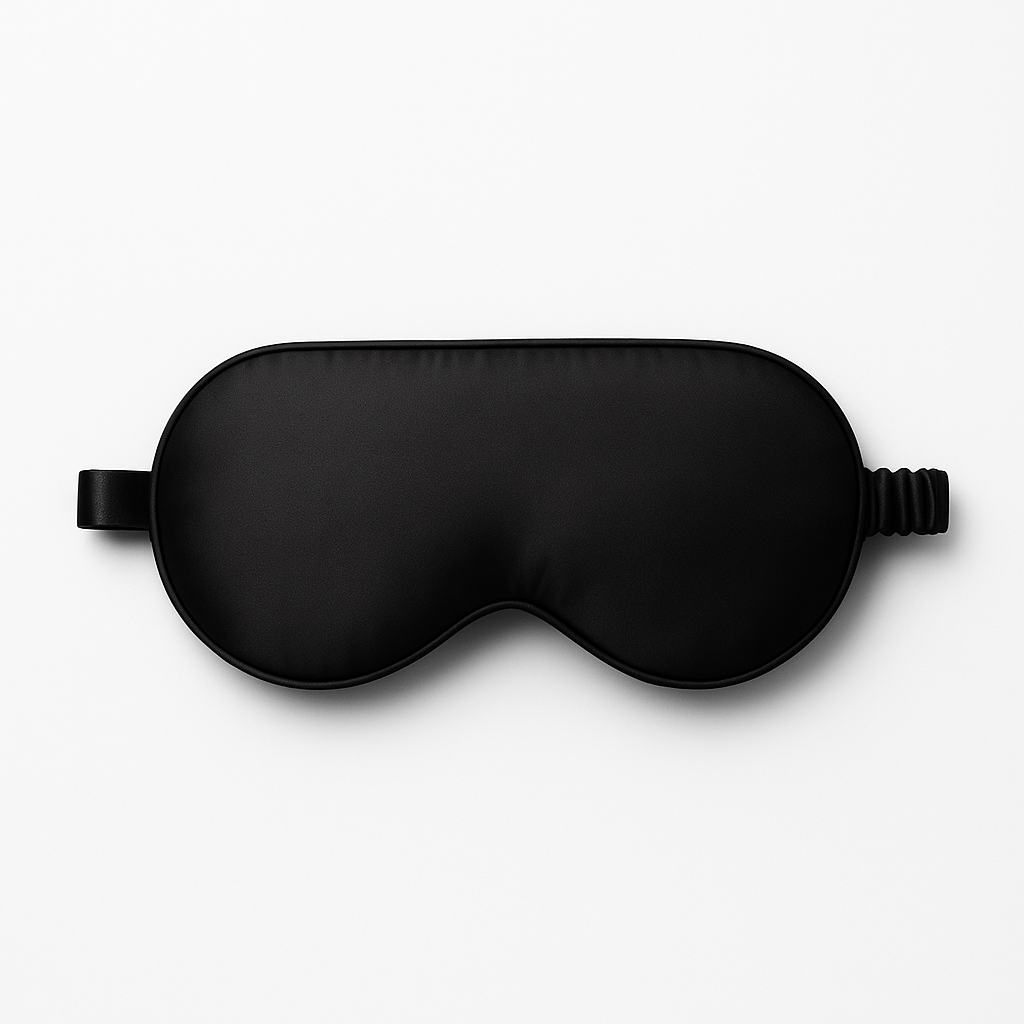 Premium Sleep Mask
